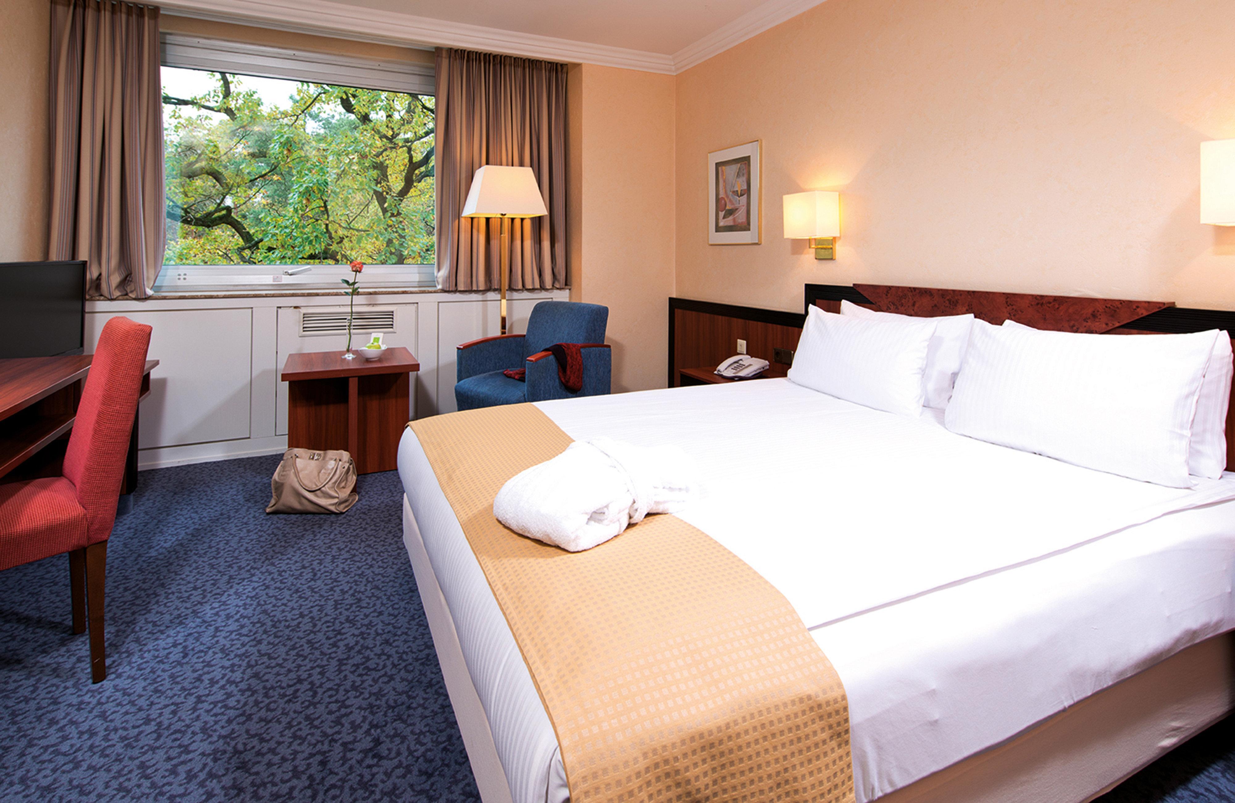 Leonardo Hotel Frankfurt City South Frankfurt am Main Exterior photo